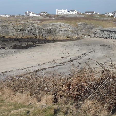 Cynefin- 3 Bed, 2 Bath-1 X En-Suite, Detcahed Bunglaow- Pet Friendly Trearddur Luaran gambar