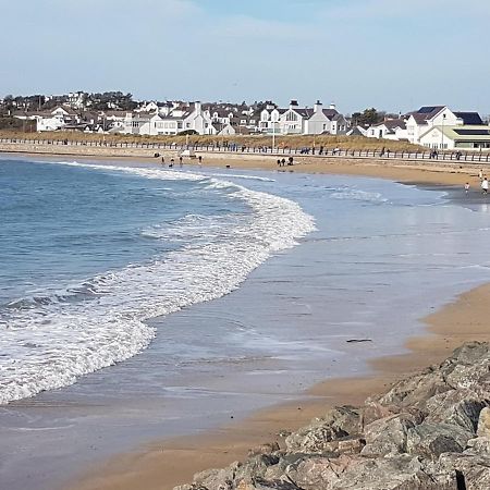 Cynefin- 3 Bed, 2 Bath-1 X En-Suite, Detcahed Bunglaow- Pet Friendly Trearddur Luaran gambar
