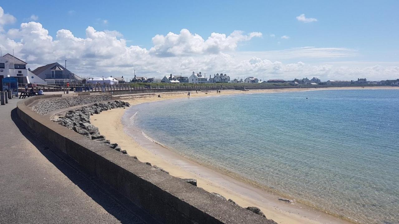 Cynefin- 3 Bed, 2 Bath-1 X En-Suite, Detcahed Bunglaow- Pet Friendly Trearddur Luaran gambar