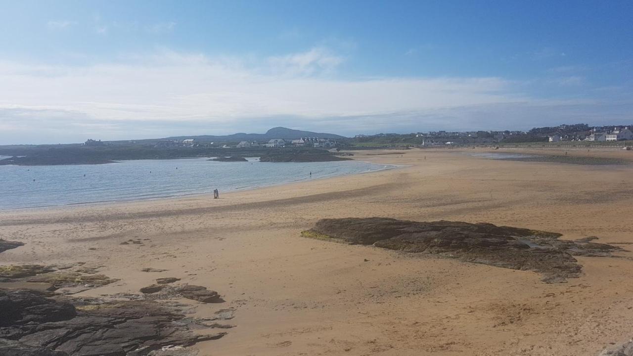 Cynefin- 3 Bed, 2 Bath-1 X En-Suite, Detcahed Bunglaow- Pet Friendly Trearddur Luaran gambar