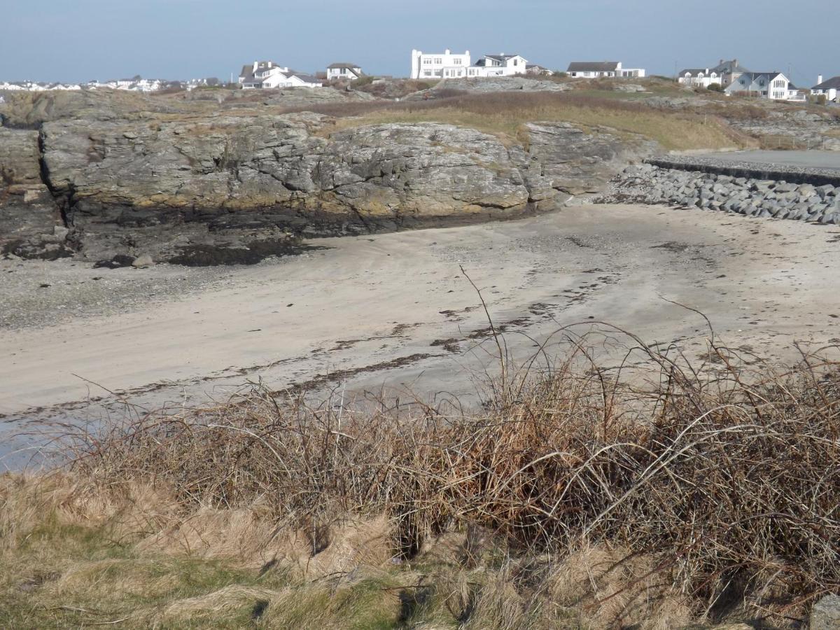 Cynefin- 3 Bed, 2 Bath-1 X En-Suite, Detcahed Bunglaow- Pet Friendly Trearddur Luaran gambar