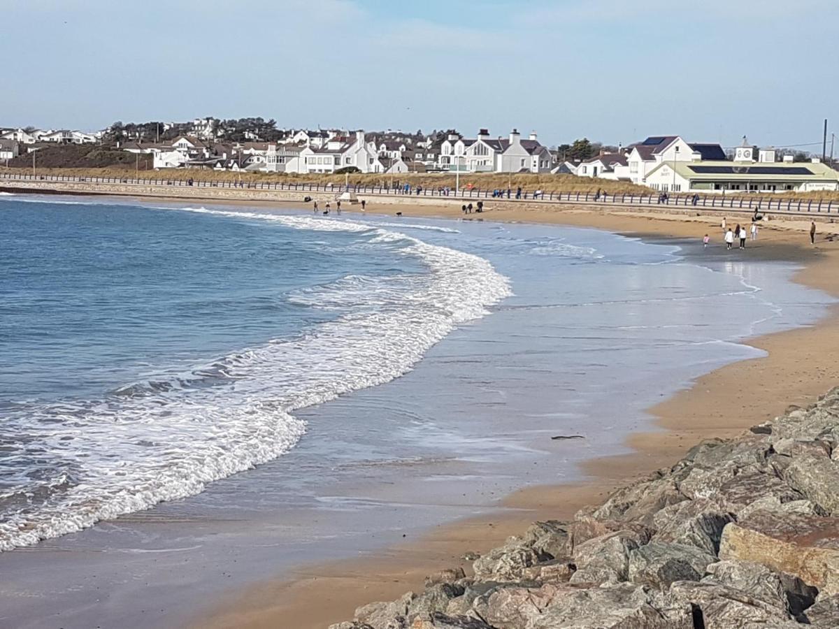 Cynefin- 3 Bed, 2 Bath-1 X En-Suite, Detcahed Bunglaow- Pet Friendly Trearddur Luaran gambar