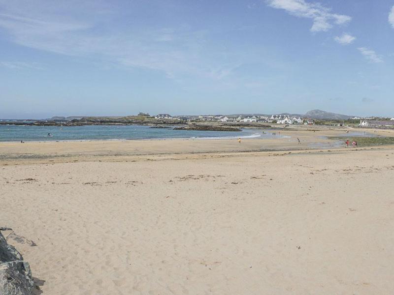 Cynefin- 3 Bed, 2 Bath-1 X En-Suite, Detcahed Bunglaow- Pet Friendly Trearddur Luaran gambar