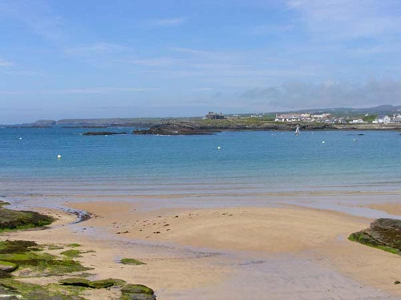 Cynefin- 3 Bed, 2 Bath-1 X En-Suite, Detcahed Bunglaow- Pet Friendly Trearddur Luaran gambar