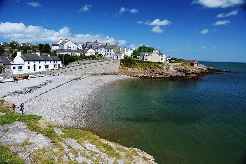 Cynefin- 3 Bed, 2 Bath-1 X En-Suite, Detcahed Bunglaow- Pet Friendly Trearddur Luaran gambar
