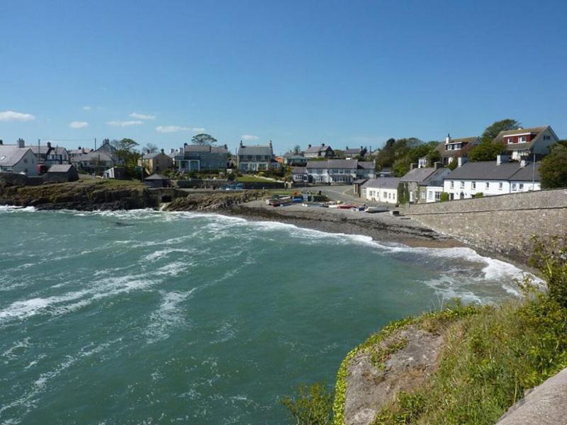 Cynefin- 3 Bed, 2 Bath-1 X En-Suite, Detcahed Bunglaow- Pet Friendly Trearddur Luaran gambar