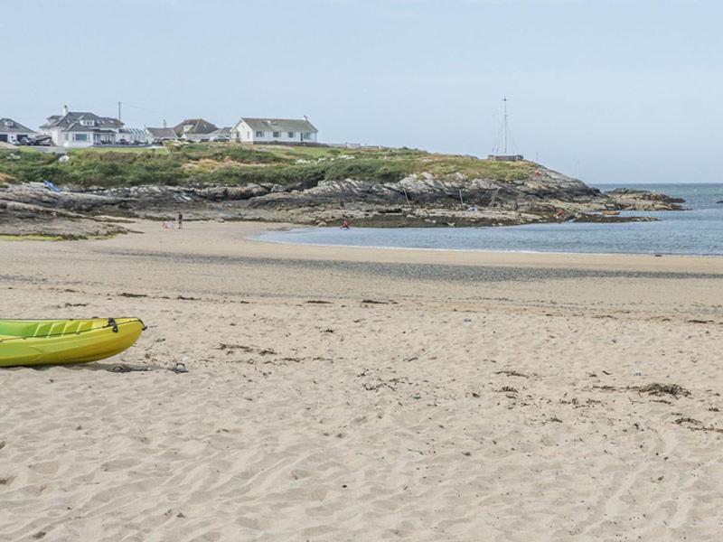 Cynefin- 3 Bed, 2 Bath-1 X En-Suite, Detcahed Bunglaow- Pet Friendly Trearddur Luaran gambar
