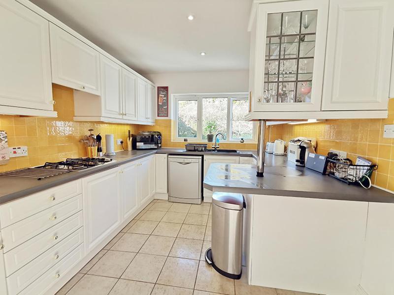 Cynefin- 3 Bed, 2 Bath-1 X En-Suite, Detcahed Bunglaow- Pet Friendly Trearddur Luaran gambar