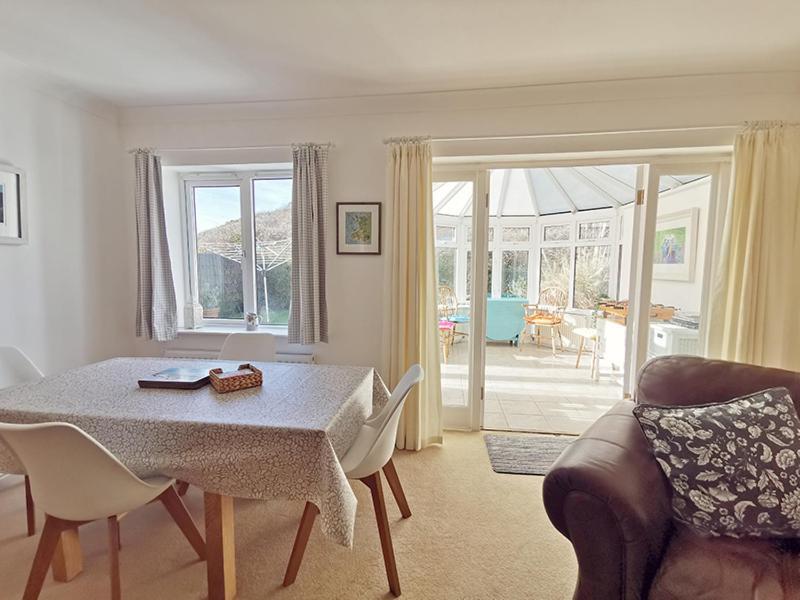 Cynefin- 3 Bed, 2 Bath-1 X En-Suite, Detcahed Bunglaow- Pet Friendly Trearddur Luaran gambar