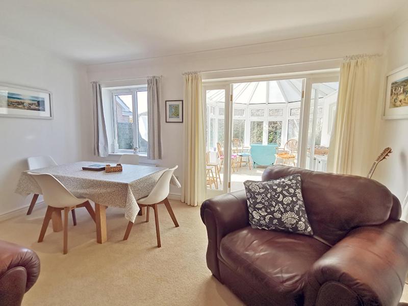 Cynefin- 3 Bed, 2 Bath-1 X En-Suite, Detcahed Bunglaow- Pet Friendly Trearddur Luaran gambar