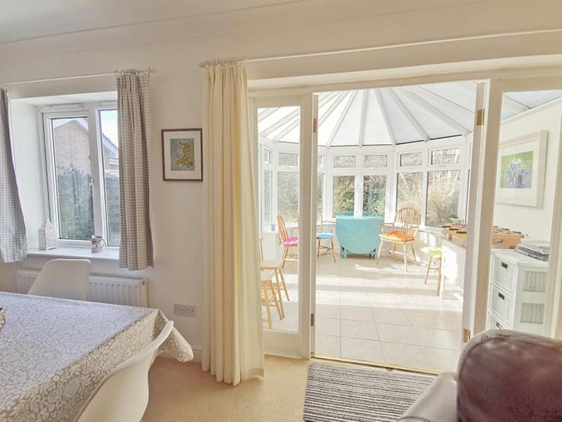 Cynefin- 3 Bed, 2 Bath-1 X En-Suite, Detcahed Bunglaow- Pet Friendly Trearddur Luaran gambar
