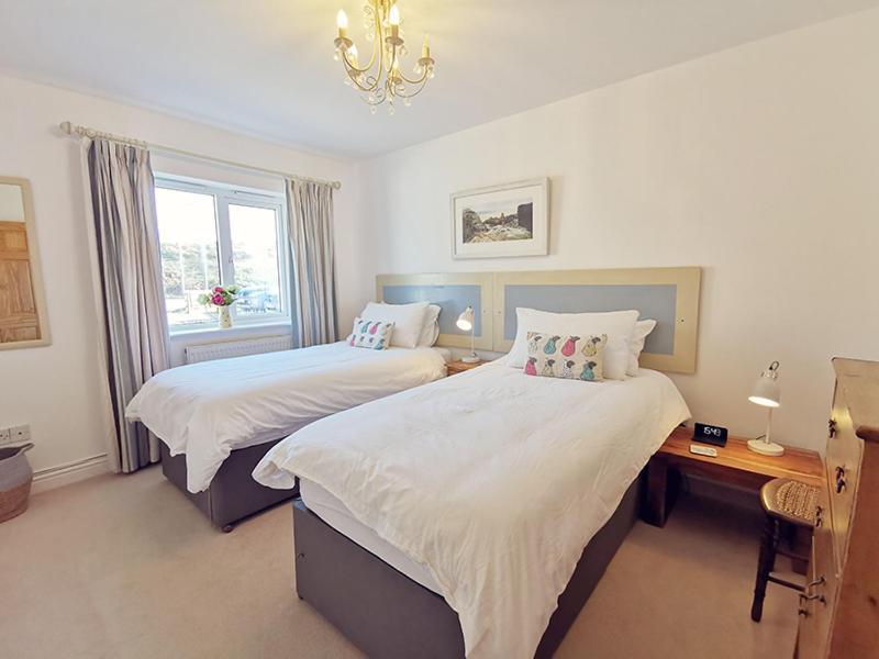 Cynefin- 3 Bed, 2 Bath-1 X En-Suite, Detcahed Bunglaow- Pet Friendly Trearddur Luaran gambar