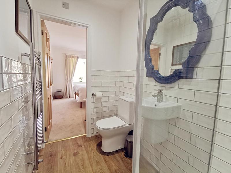 Cynefin- 3 Bed, 2 Bath-1 X En-Suite, Detcahed Bunglaow- Pet Friendly Trearddur Luaran gambar