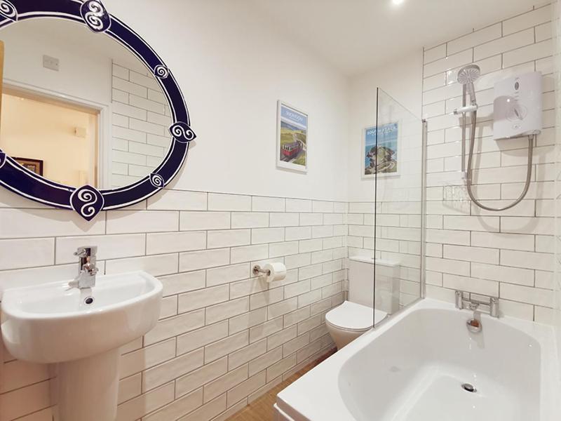 Cynefin- 3 Bed, 2 Bath-1 X En-Suite, Detcahed Bunglaow- Pet Friendly Trearddur Luaran gambar