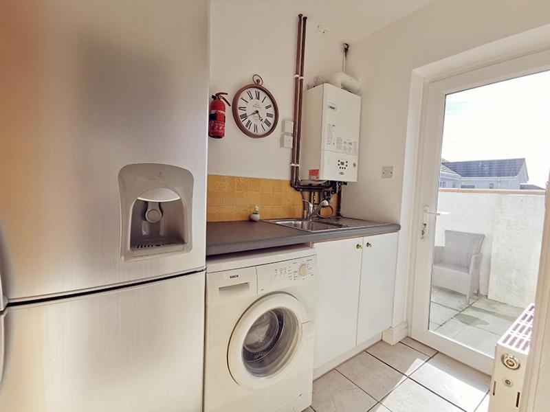 Cynefin- 3 Bed, 2 Bath-1 X En-Suite, Detcahed Bunglaow- Pet Friendly Trearddur Luaran gambar