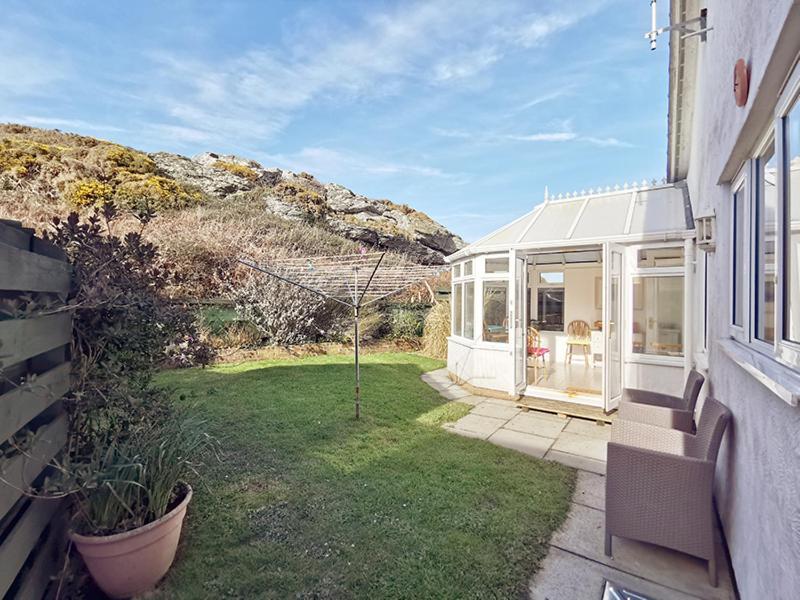 Cynefin- 3 Bed, 2 Bath-1 X En-Suite, Detcahed Bunglaow- Pet Friendly Trearddur Luaran gambar