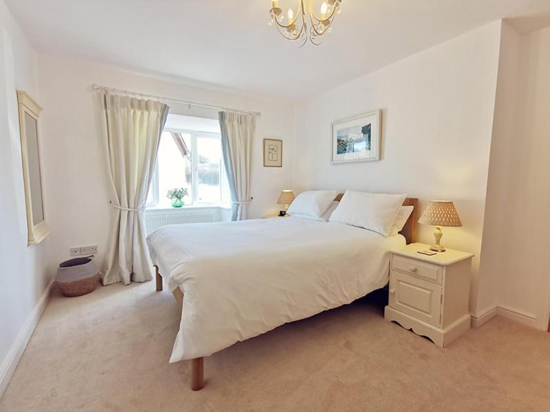 Cynefin- 3 Bed, 2 Bath-1 X En-Suite, Detcahed Bunglaow- Pet Friendly Trearddur Luaran gambar