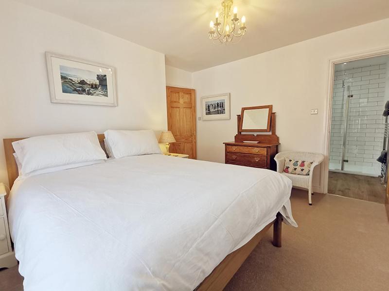 Cynefin- 3 Bed, 2 Bath-1 X En-Suite, Detcahed Bunglaow- Pet Friendly Trearddur Luaran gambar