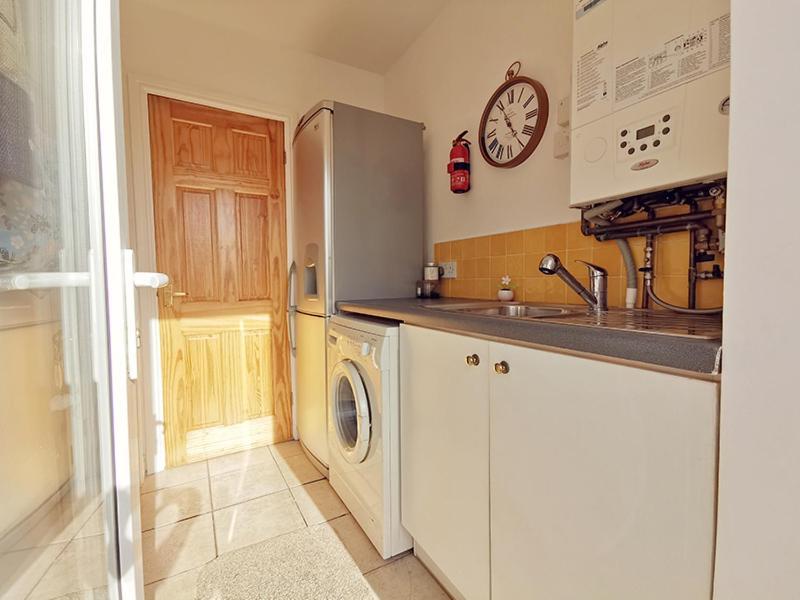 Cynefin- 3 Bed, 2 Bath-1 X En-Suite, Detcahed Bunglaow- Pet Friendly Trearddur Luaran gambar
