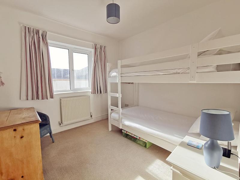 Cynefin- 3 Bed, 2 Bath-1 X En-Suite, Detcahed Bunglaow- Pet Friendly Trearddur Luaran gambar
