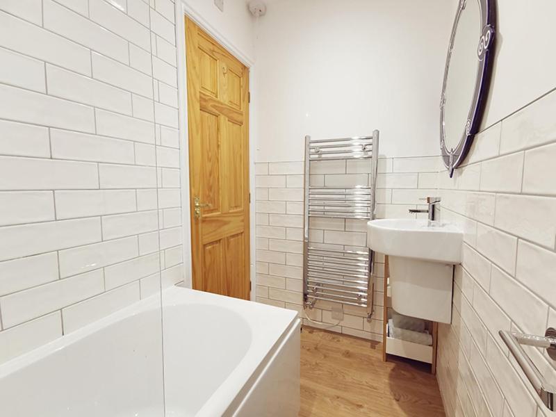 Cynefin- 3 Bed, 2 Bath-1 X En-Suite, Detcahed Bunglaow- Pet Friendly Trearddur Luaran gambar