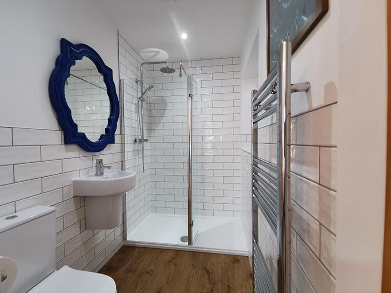 Cynefin- 3 Bed, 2 Bath-1 X En-Suite, Detcahed Bunglaow- Pet Friendly Trearddur Luaran gambar