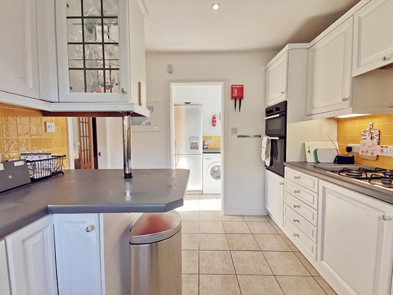 Cynefin- 3 Bed, 2 Bath-1 X En-Suite, Detcahed Bunglaow- Pet Friendly Trearddur Luaran gambar